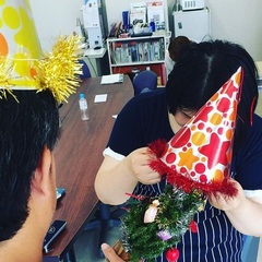 夏休みが明けました！