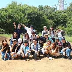 目黒キャンパスの夏休みは８月の２週間です