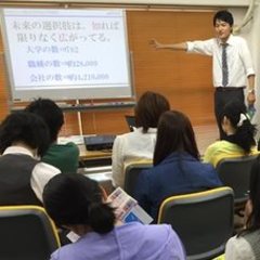 進路セミナーを行います！