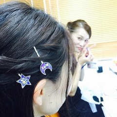 7月のイベントは、バーベキューに決定しました！