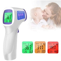 マスク・消毒・検温の徹底にご協力をお願いしております