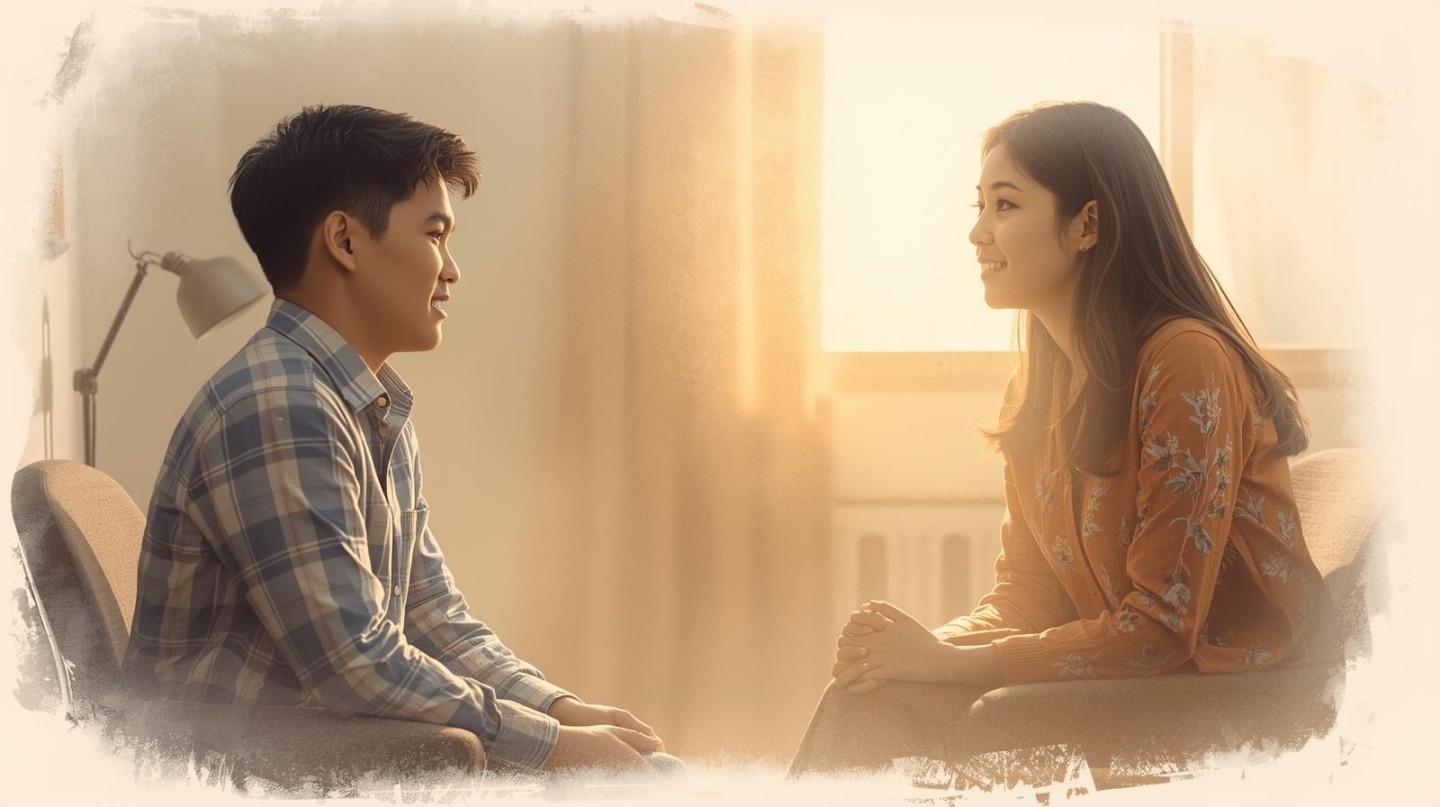 通信制高校の入学面接、何を聞かれる?「上手く話す」ことよりも大切な、たった一つの合格ポイント