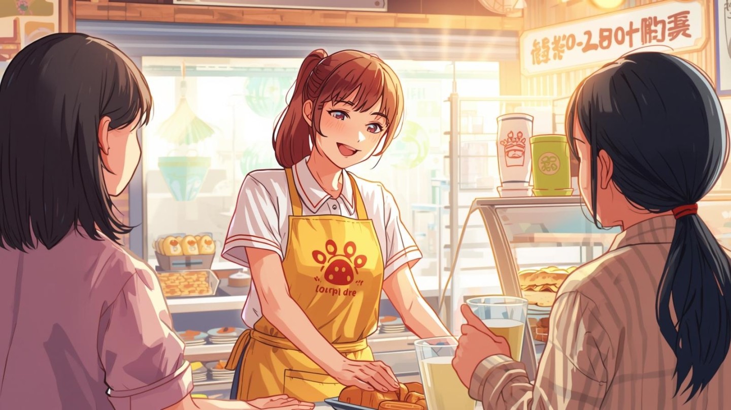 勉強と仕事、どっちも大事。通信制高校だからできる「アルバイト」を通じた社会との繋がり方