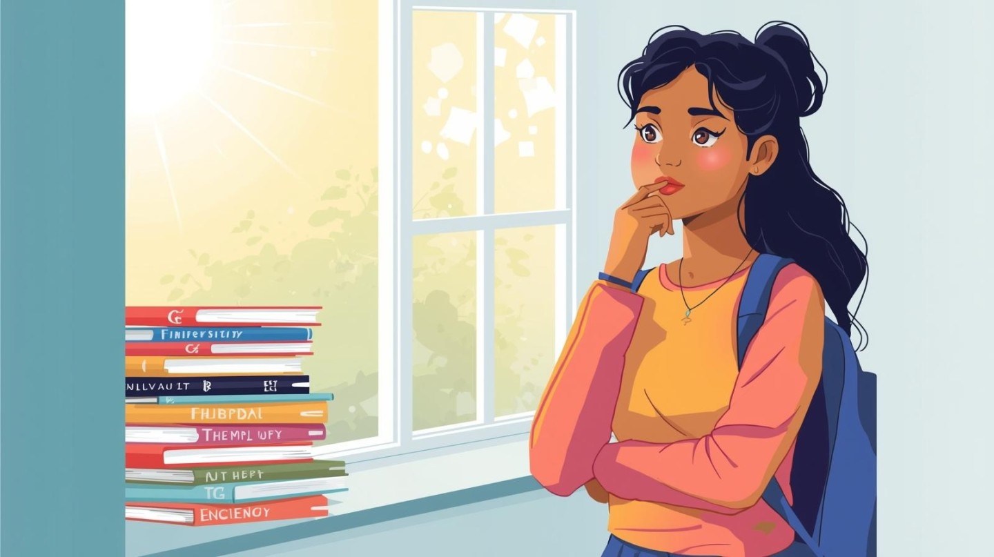 通信制大学という選択肢！高校卒業後の「もう一つの学びの形」を考える