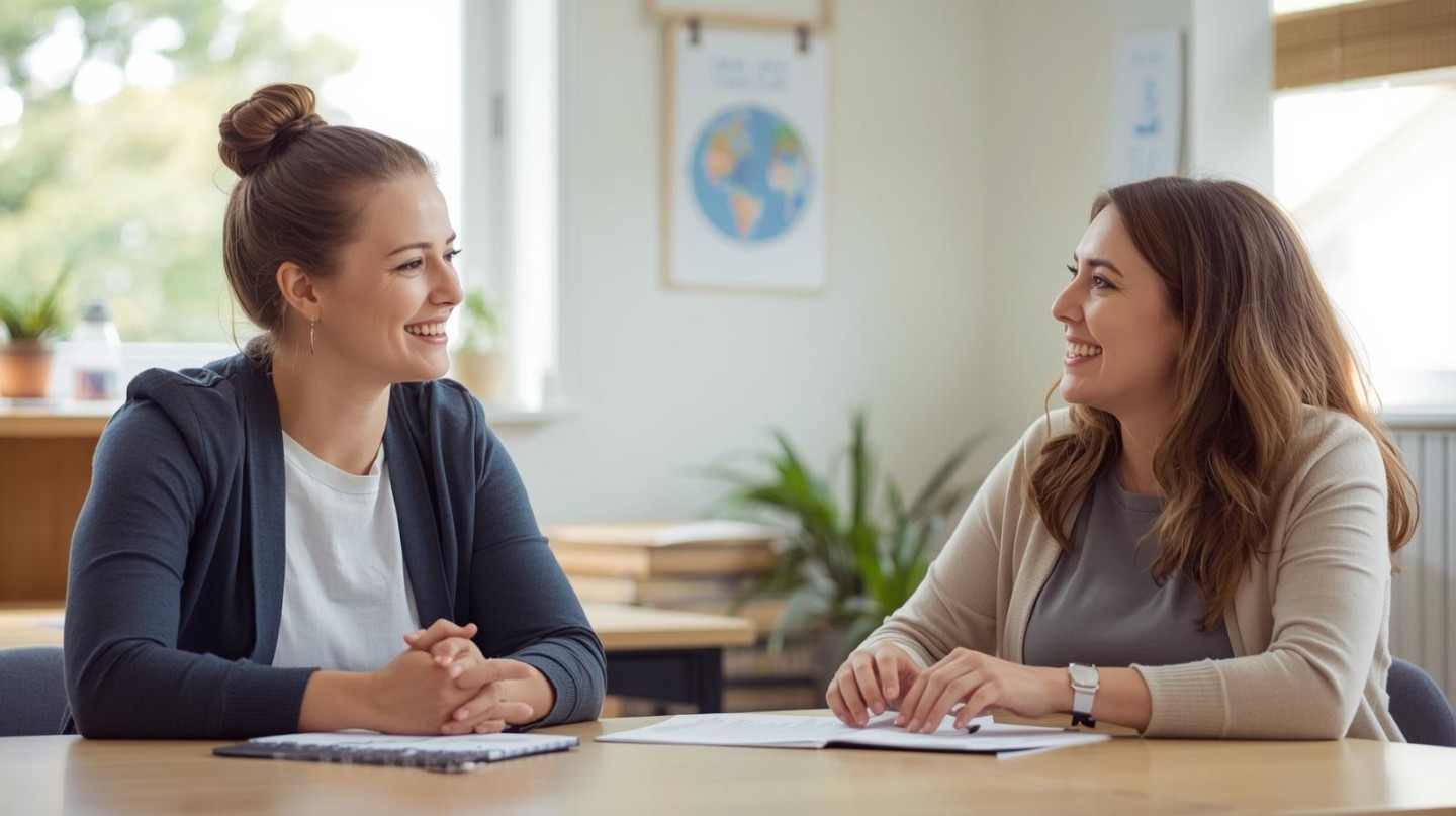 不明な点はどこに聞く？通信制高校への「問い合わせ」と相談のステップ