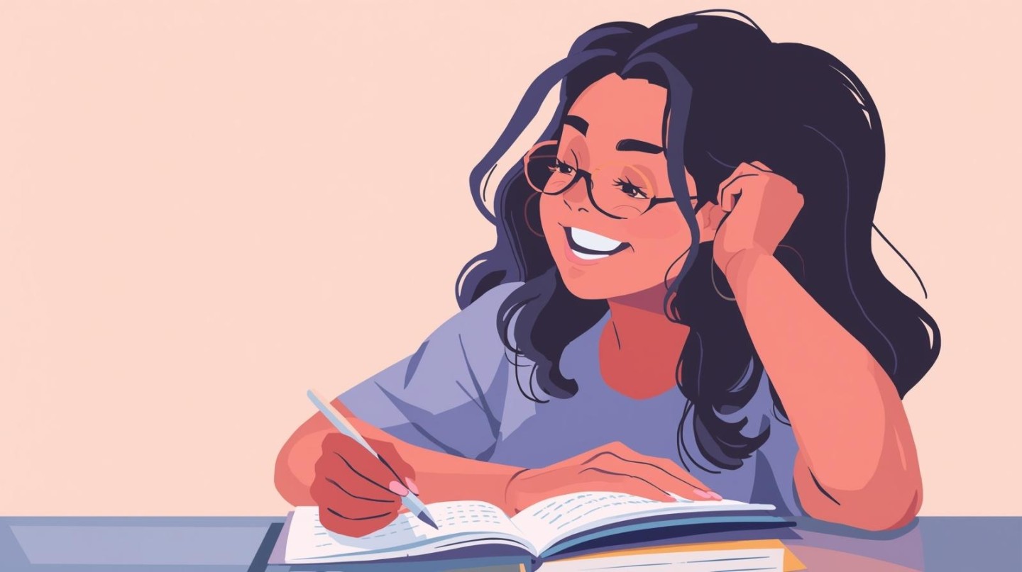 どんな科目を勉強するの？通信制高校のカリキュラムと「自由選択」の魅力