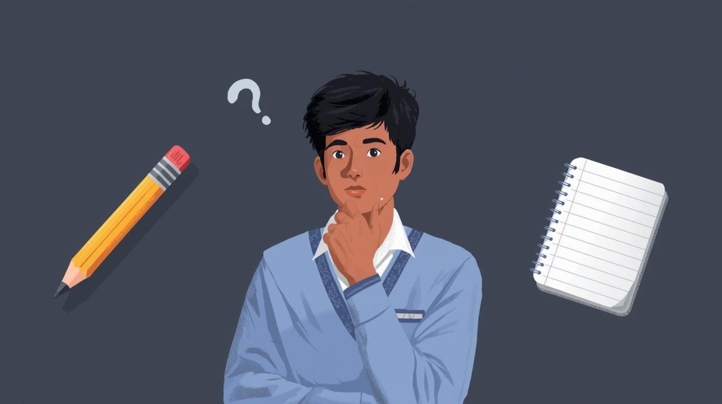 通信制高校の「入学試験」は難しい?偏差値にとらわれない選考の仕組みと対策