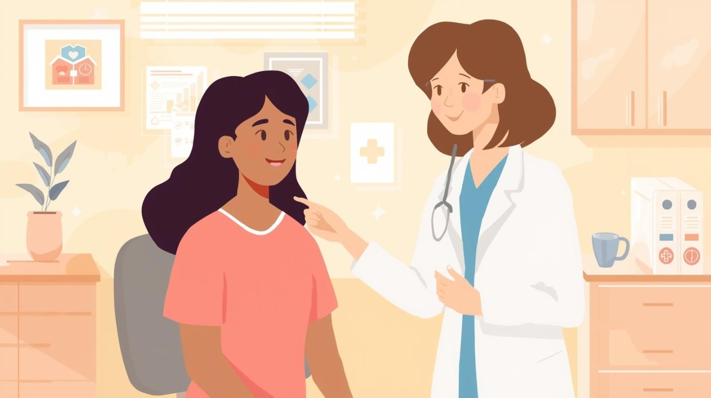 通信制高校の「健康診断」は必須？学校行事としての実施と自己管理の重要性