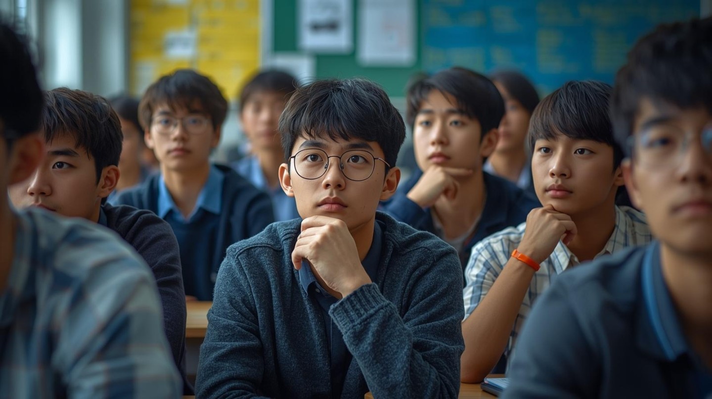 通信制高校の「校則」を再定義する。管理されない自由の中で育つ「社会人としてのマナー」