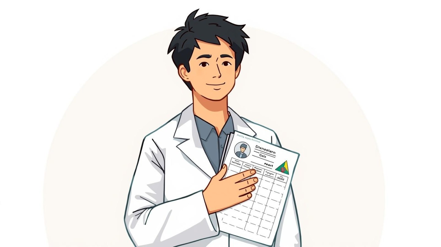 通信制高校の「健康診断」はなぜ特別活動扱いなの？自分の身体と向き合い、自立への意識を高める時間