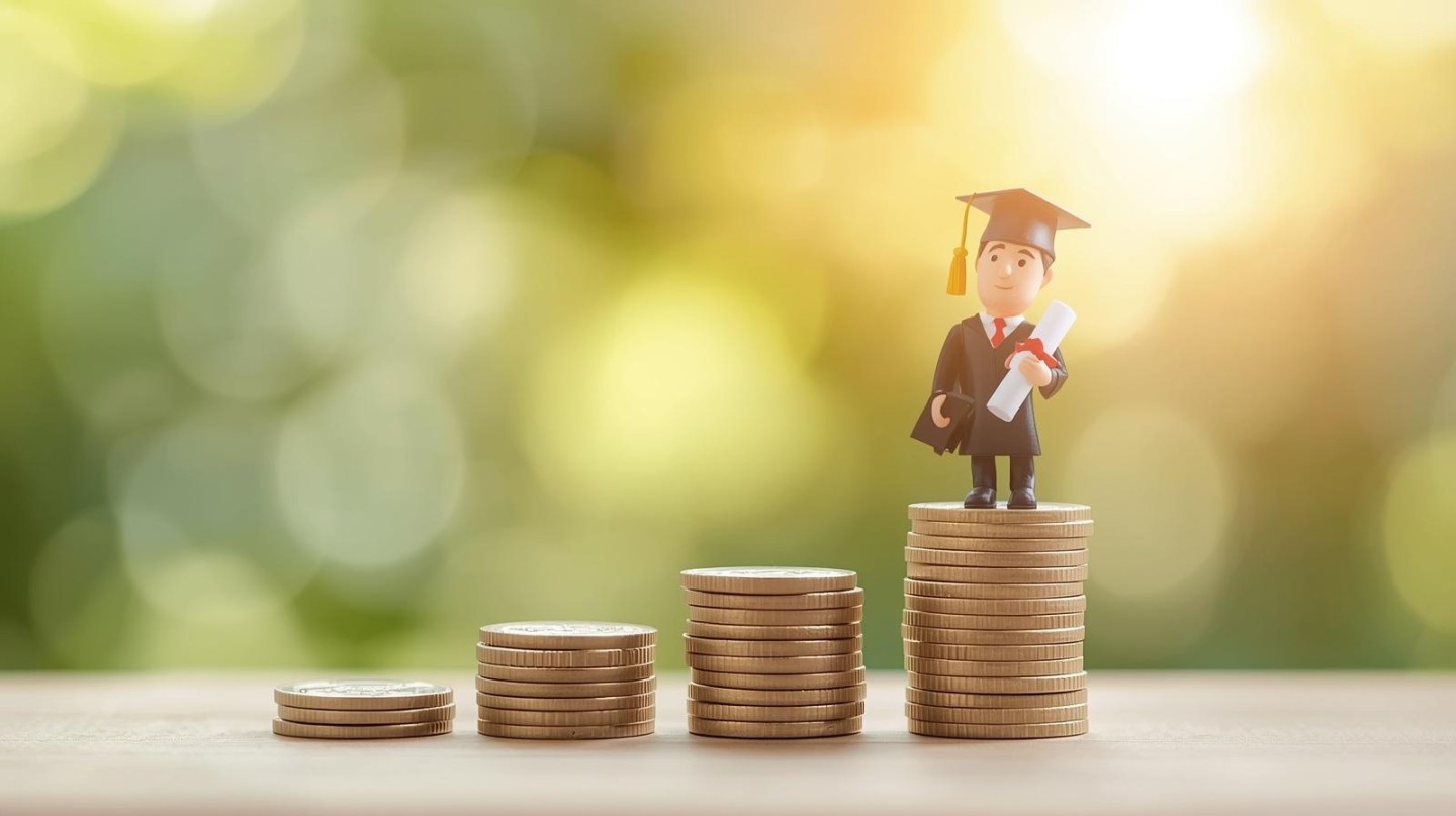 通信制高校の「学費補助制度」を賢く使う！就学支援金と都道府県別の軽減措置の要点