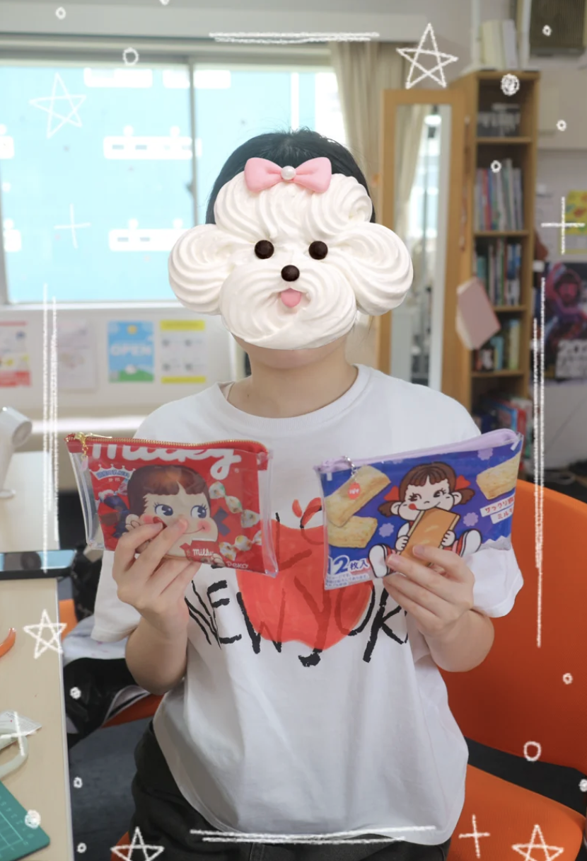お盆休み明け、登校をお待ちしています