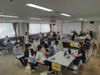 進路ガイダンスが行われました！