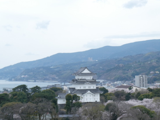 小田原キャンパスの特徴