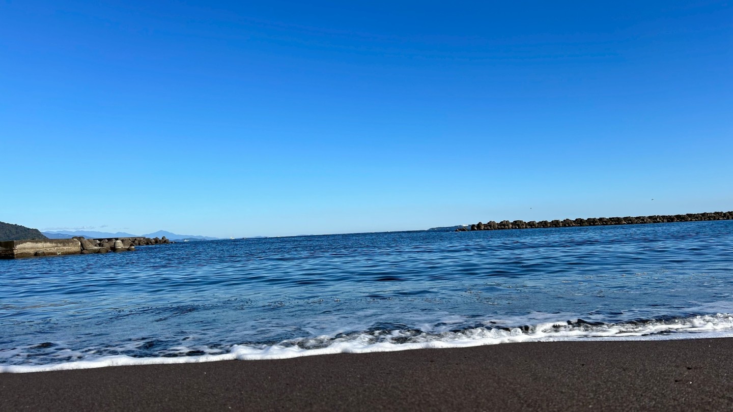 令和７年度　新入学生出願開始しています！