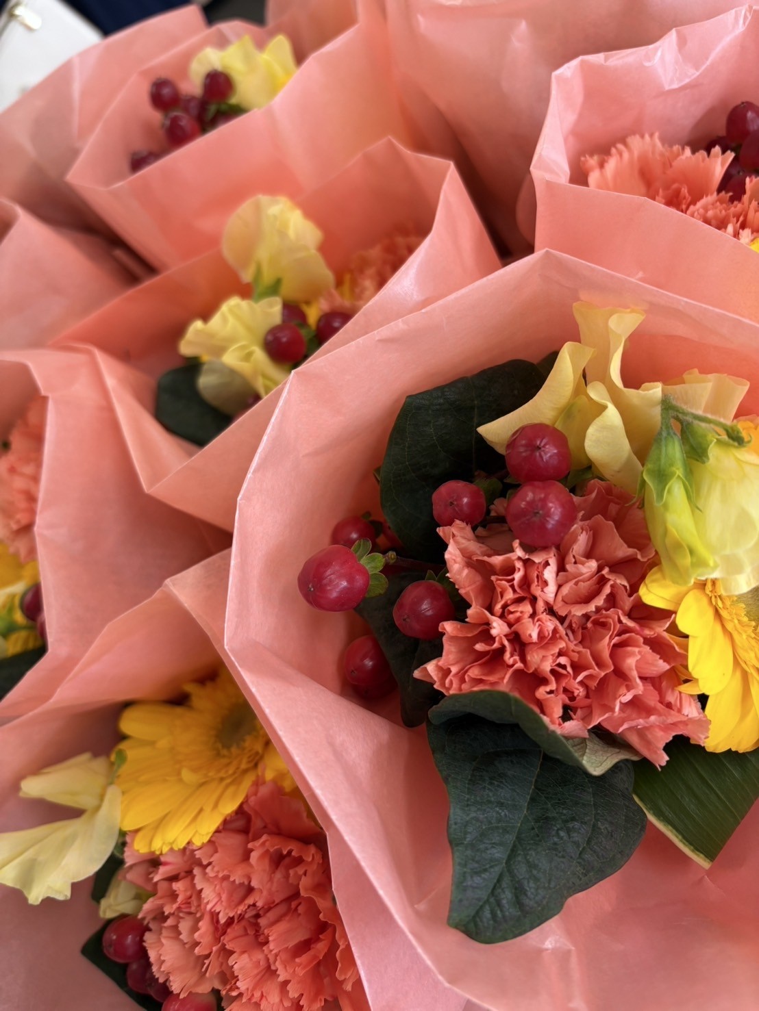 卒業を祝う会2025