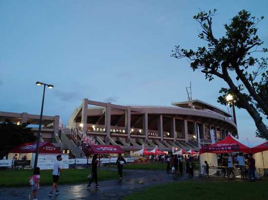 【9月27日（日）ホームゲーム特別活動の様子】