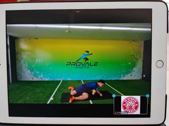 《オンライントレーニングを実施しました！講師：山田誠さん》