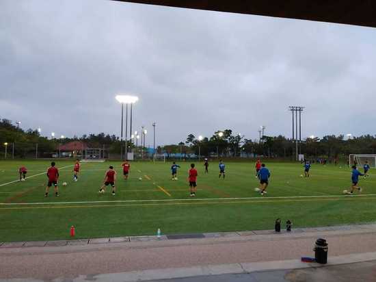 【8/20応募終了】～FC琉球U-18セレクション実施のお知らせ～