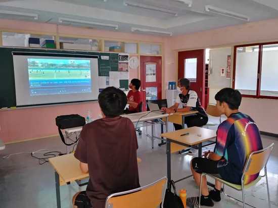 【4/12（火）試合振り返り】