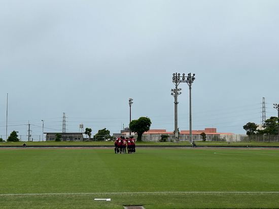 第102回全国高校サッカー選手権大会 沖縄県大会