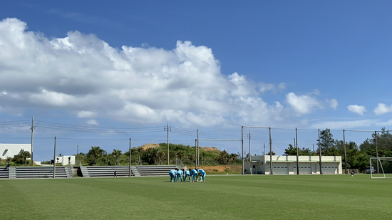 第102回全国高校サッカー選挙権大会沖縄県大会1回戦試合結果