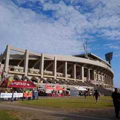 【10月25日、ホームゲーム特別活動を行いました！】