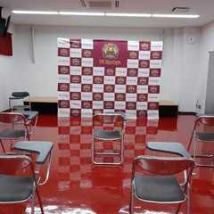 令和3年度 FC琉球高等学院 入学式