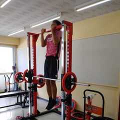 トレーニング室紹介☆彡