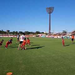 【10/16 スクールイベントサポートの様子☆彡】