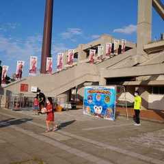 【10/30 FC琉球ホームゲーム特別活動】