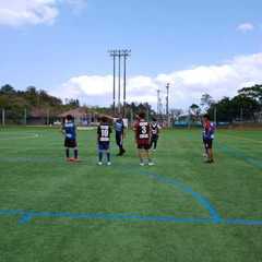 【4/4開催！】サッカー部練習体験会レポート