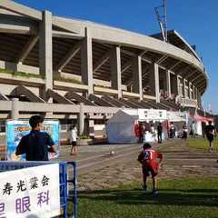 【10/2 FC琉球ホームゲーム特別活動】