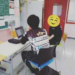 分析コーチにお越しいただきました☆