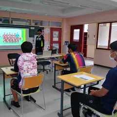 【～第1回～スポーツマネジメント授業】