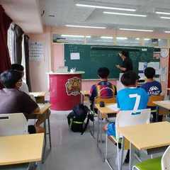 ～FC琉球高等学院特別講義！～