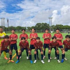 第103回全国高校サッカー選手権大会沖縄県大会1回戦