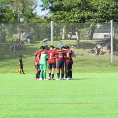 県ベスト4進出！第104回全国高校サッカー選手権大会沖縄県大会試合結果10/14～10/25