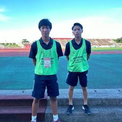 FC琉球ホームゲーム運営活動