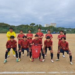 【試合結果】沖縄県高等学校新人体育大会サッカー競技