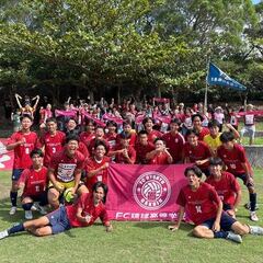 創部初決勝進出！第104回全国高校サッカー選手権大会沖縄県大会準決勝　試合結果