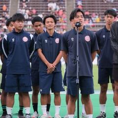 いよいよ今週！第104回全国高校サッカー選手権沖縄県大会決勝戦11/8（土）