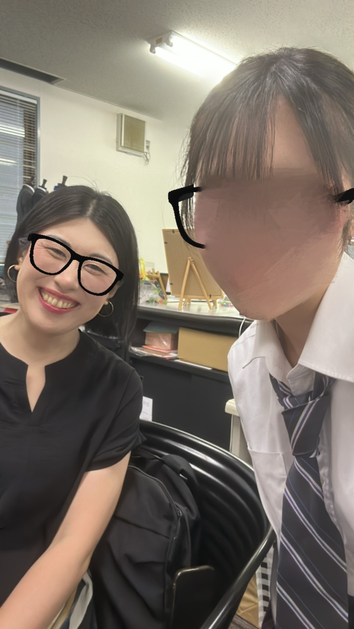 【MSG相模原校】進路個別相談^^