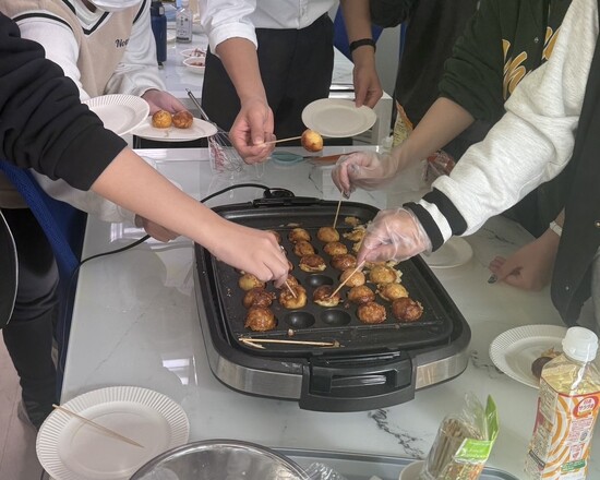 ハロウィンパーティー✨