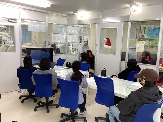 映画観賞会『ナミヤ雑貨店の奇蹟』