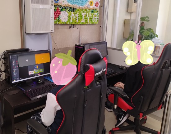 eスポーツ初回授業！！！