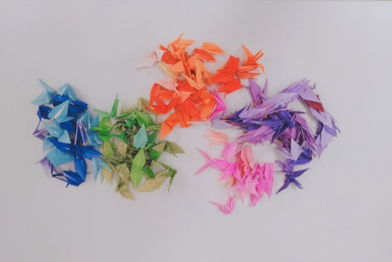 完成まであと少し…！！！