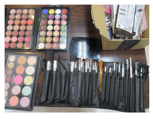 アイ・メイク講座＋α