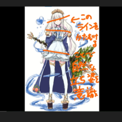 イラスト講座「プロ・イラストレーターに上手に絵を描くコツを教えてもらおう！」