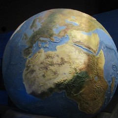 「地球ってスゲーなー、大切にしなきゃ、を実感しよう！」